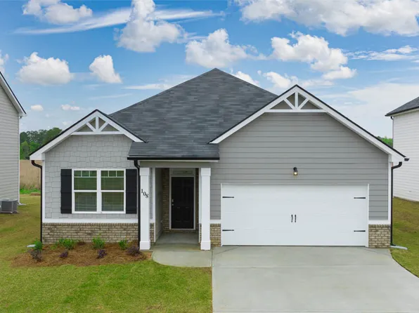 216 Cattle Dr, Perry, GA 31069