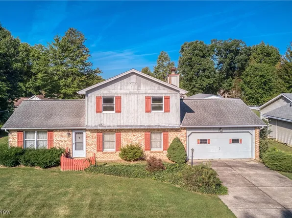 595 Wyndclift Cir, Youngstown, OH 44515