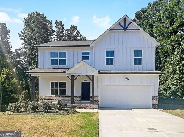 67 Brookstone Park W, Acworth, GA 30101