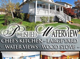 9014 Chesapeake Ave, Sparrows Point, MD 21219