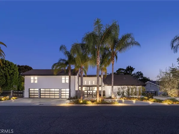 18782 Peppertree Dr, Villa Park, CA 92861