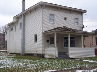 18 Rock Island St APT 1, Gouverneur, NY 13642