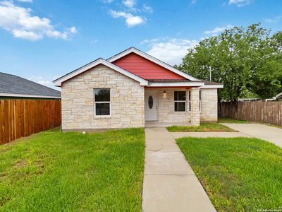10302 Renova, San Antonio, TX, 78214