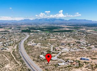 6141 Desert Valley Ct, Las Cruces, NM 88007