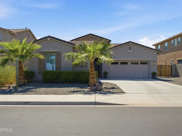 5316 N 190TH Drive, Litchfield Park, AZ 85340