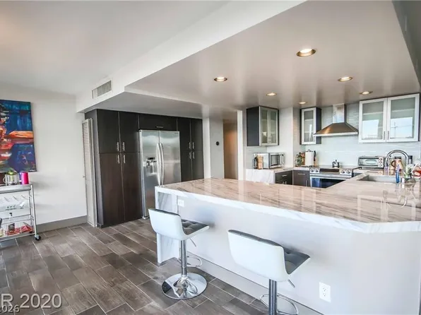 3111 Bel Air Dr Unit 4B, Las Vegas, NV 89109