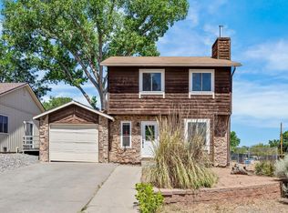427 Pleasant Hollow Ct, Grand Junction, CO 81507
