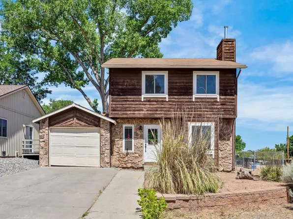 427 Pleasant Hollow Ct, Grand Junction, CO 81507