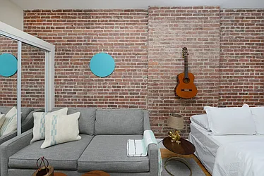Rented by NOVO