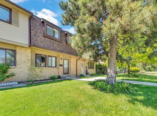 105 Hansen Rd N, Brampton, ON L6V3C9