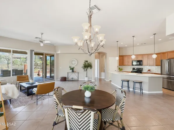 12771 N New Reflection Dr, Marana, AZ 85658