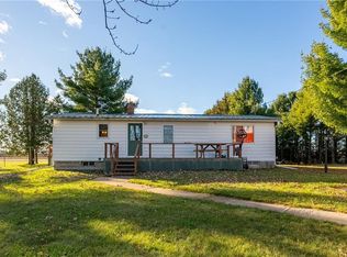 23169 County Highway Aa, Bloomer, WI 54724