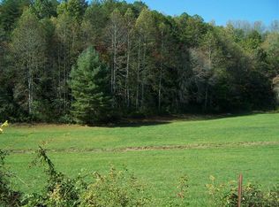 0 Barnett Rd, Murphy, NC 28906