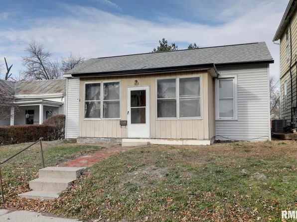 907 Jefferson St, Quincy, IL 62301