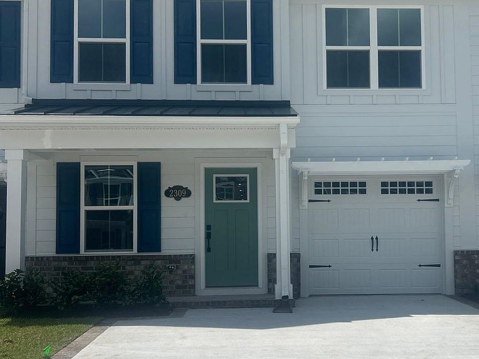 1st image of 2309 Elowen Ln. #8B