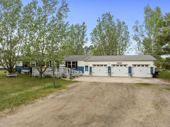 4905 34th Ave SE, Minot, ND 58701