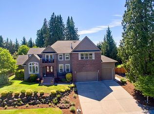 14306 NW 52nd Ave, Vancouver, WA 98685
