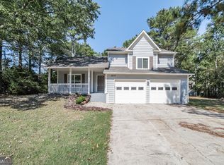 3073 Rully Way, Lithonia, GA 30038