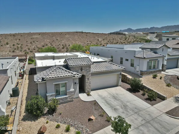7373 Cimarron Gap Dr, El Paso, TX 79911