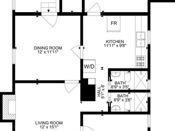 1909 Mitchell St #57, Columbia, SC 29205