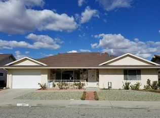1200 Ashwood Way, Hemet, CA 92543