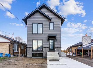 54 Westhampton Dr, Toronto, ON M9R1X6