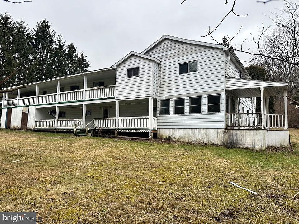 2120 Wallaceton Bigler Hwy, West Decatur, PA 16878 Zillow