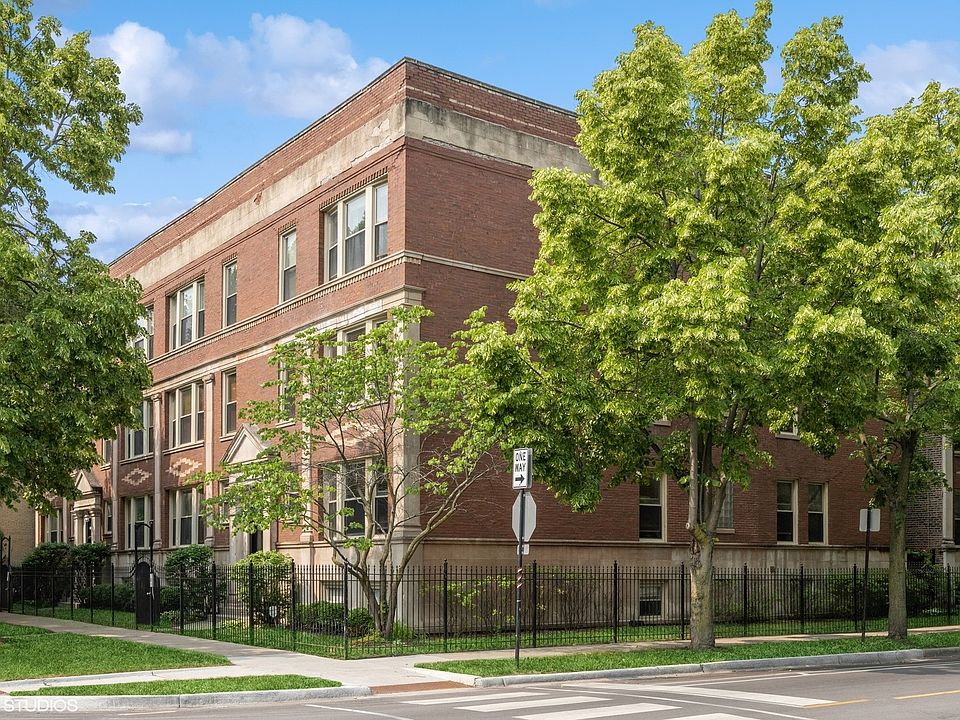 1st image of 6600 S Kenwood Ave #2
