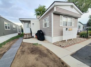 221 W 57th St LOT 7B, Loveland, CO 80538