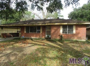 4361 Beech St, Baton Rouge, LA 70805