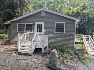 2307 Bell Ave, Raleigh, NC 27603