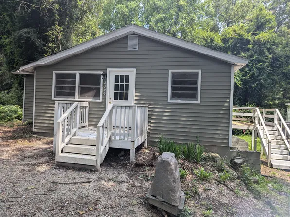 2307 Bell Ave, Raleigh, NC 27603