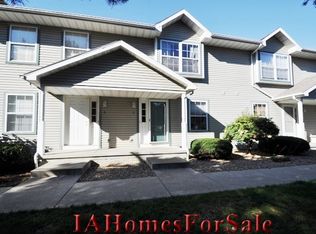 106 Lincoln Ave UNIT F, Lisbon, IA 52253
