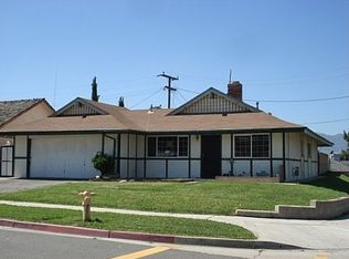 306 Atwood Dr, Corona, CA 92879