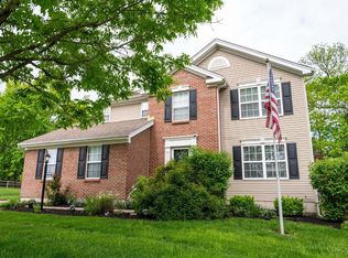 748 Village Green Pkwy, Maineville, OH 45039