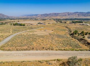 0 Cheyenne Ave LOT 245, Tehachapi, CA 93561