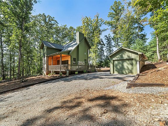 5th image of 90 Clinchfield Gap Rd