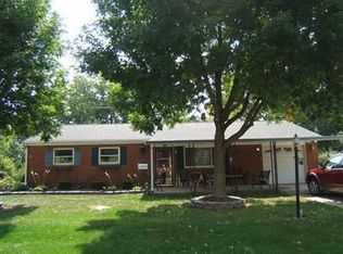 309 W Martindale Rd, Englewood, OH 45322