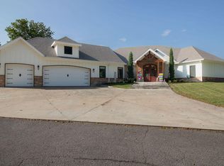 30397 S 567th Rd #89, Afton, OK 74331