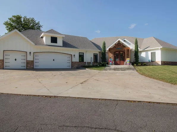 30397 S 567th Rd #89, Afton, OK 74331