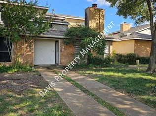4951 Regal Blf, Mesquite, TX 75150
