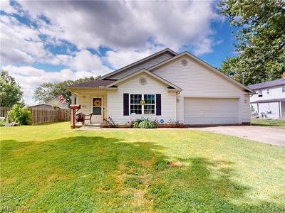 9552 Cloverleaf Rd, Windham, OH, 44288