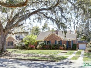 1823 E Henry St, Savannah, GA 31404