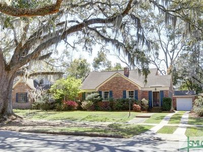 1823 E Henry St, Savannah, GA, 31404