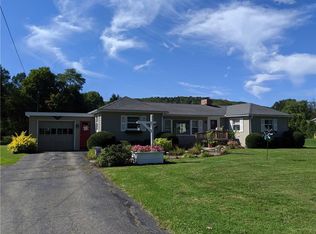 2621 Five Mile Rd, Allegany, NY 14706