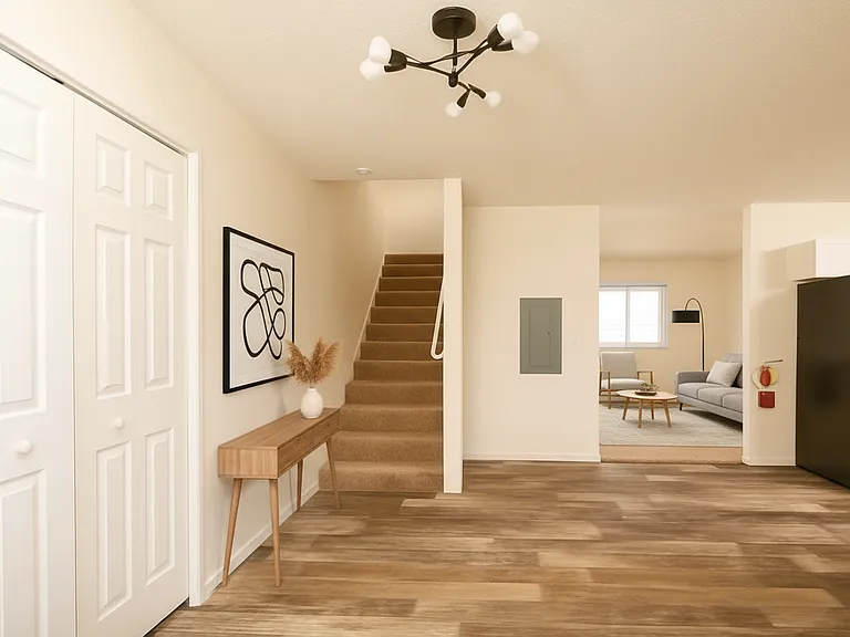 Marsh Run Townhomes — Photo 13