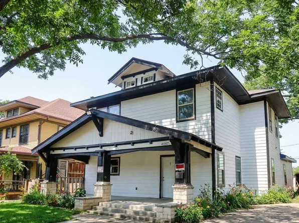 4947 E Side Ave, Dallas, TX 75235