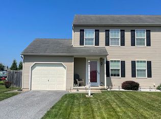 3166 Jayne Ln, York, PA