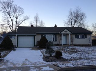 135 Washington, Old Bridge, NJ 08857