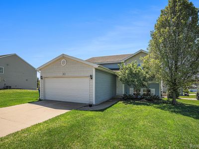 823 Glenlivet St, Howell, MI, 48843